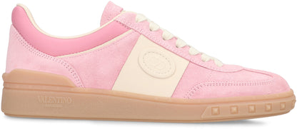 Valentino Garavani Sneaker Upvillage In Crust