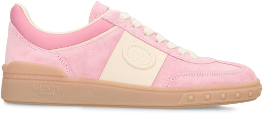 Valentino Garavani Sneaker Upvillage In Crust