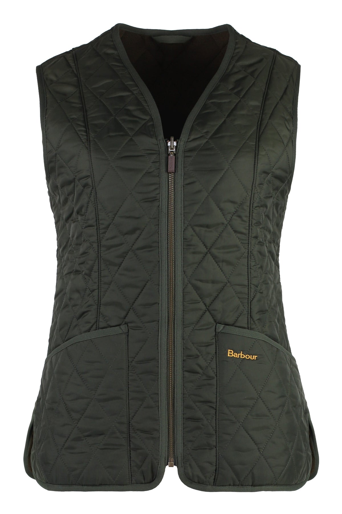 Betty Liner padded bodywarmer RTW