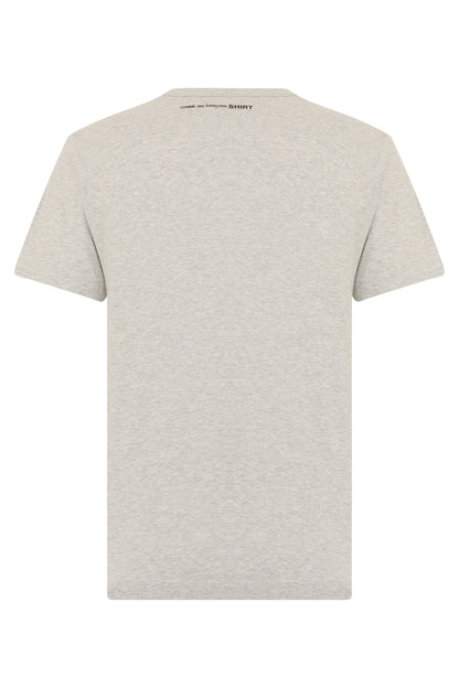 Cotton T-shirt RTW
