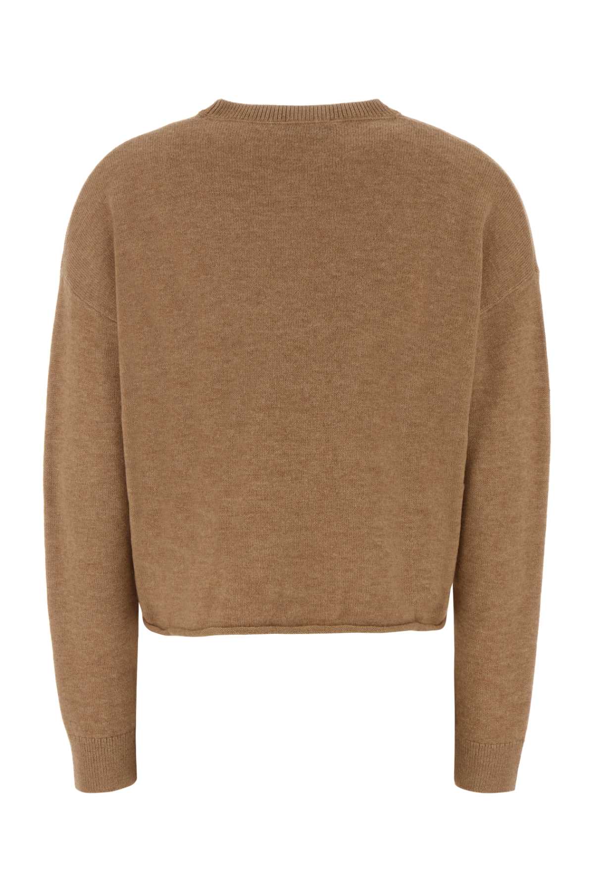 SWEATER MAIN WOM 149E WOO KNITWEARS