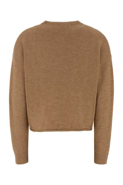 SWEATER MAIN WOM 149E WOO KNITWEARS