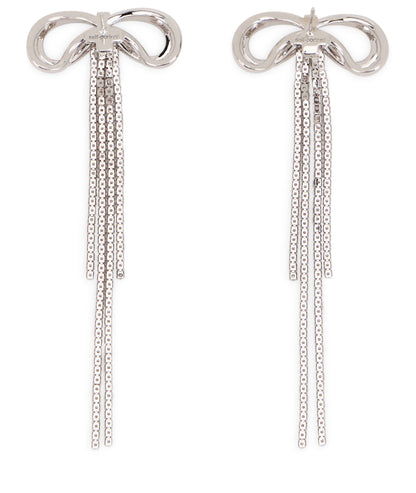 Bow Drop Earrings RTW