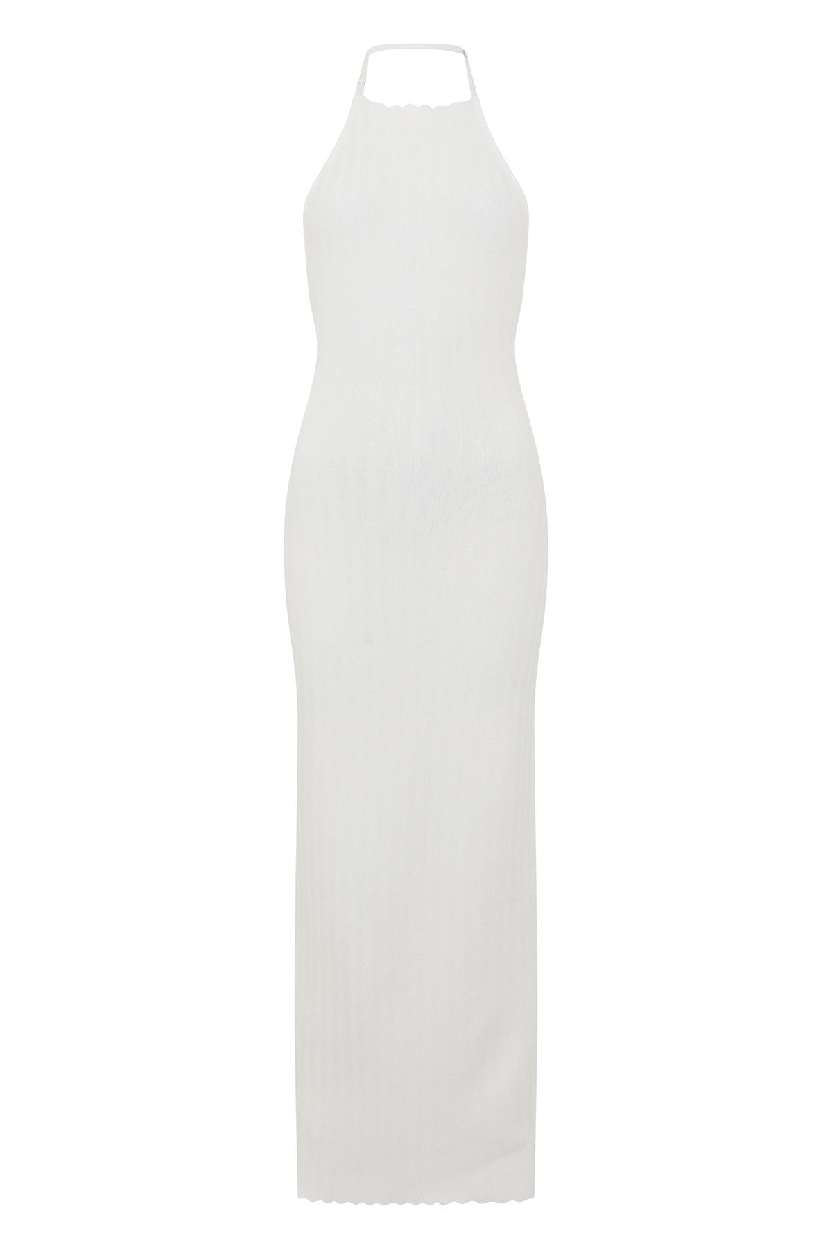 Tablier Midi Dress RTW