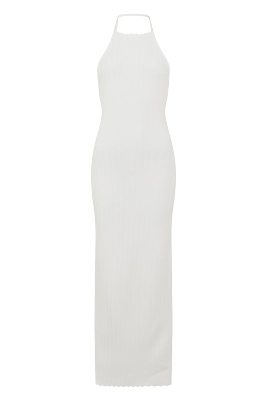 Tablier Midi Dress RTW