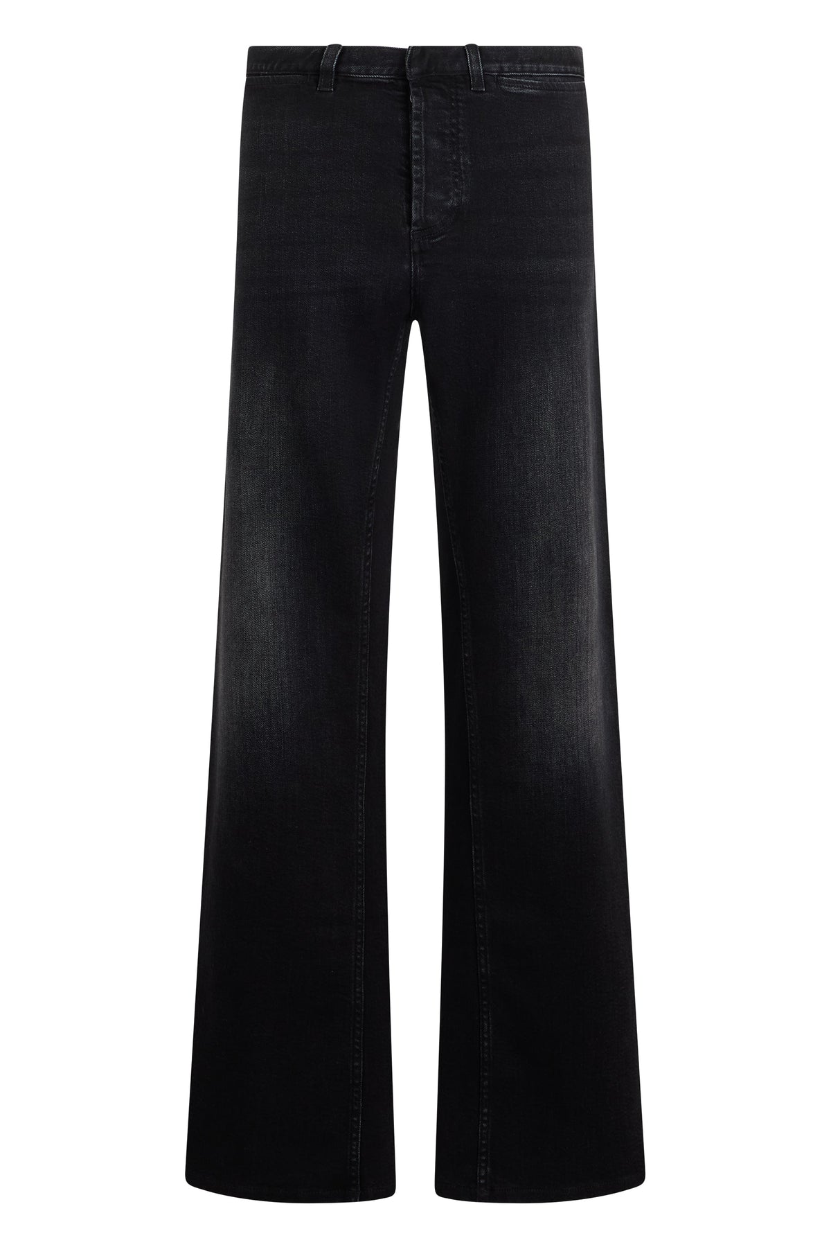 Palazzo jeans RTW
