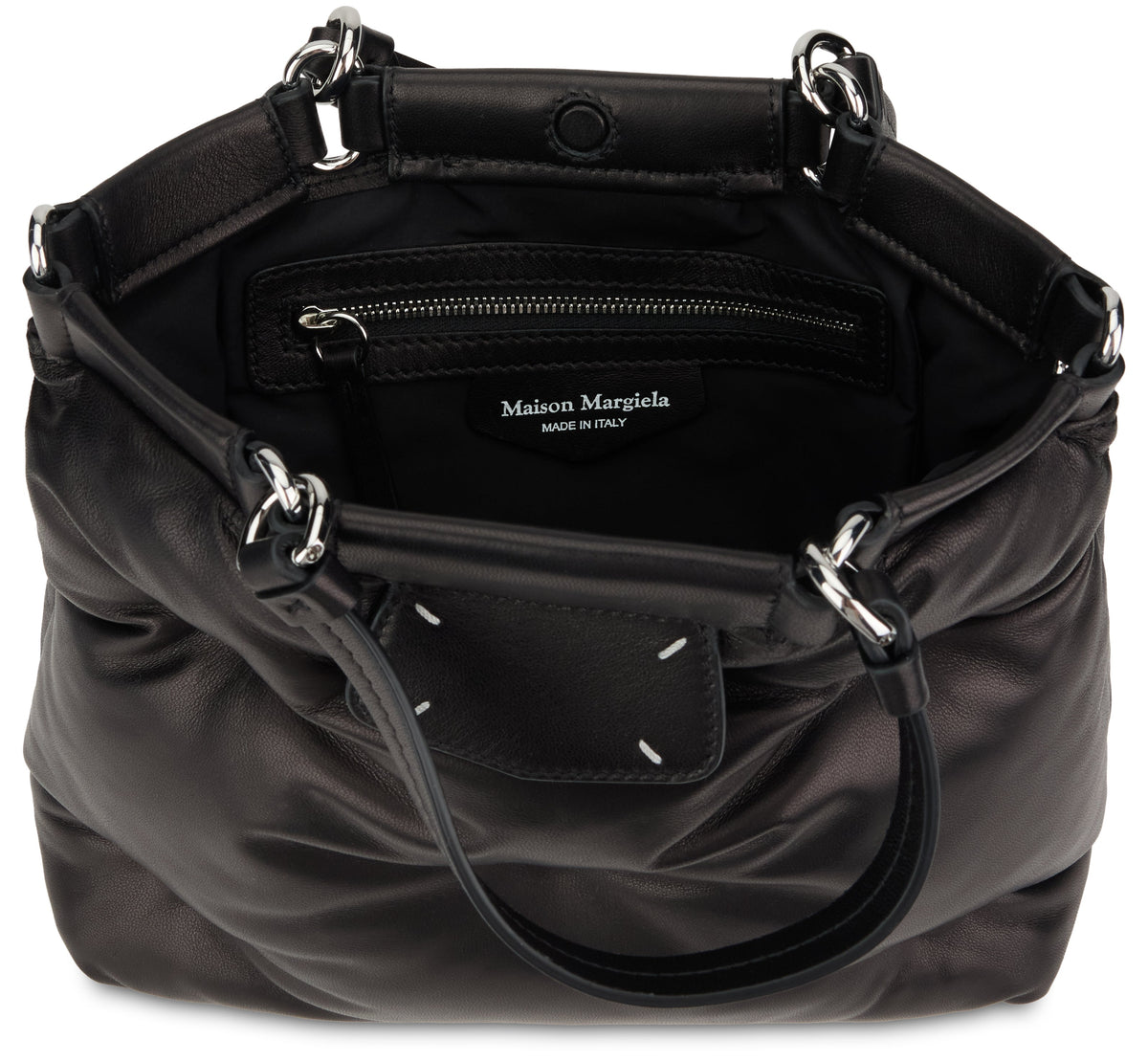 Maison Margiela Tote Bag Glam Slam