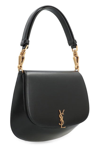 Voltaire Leather mini handbag BAGS
