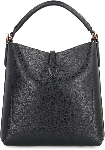 T Timeless leather bucket bag BAGS