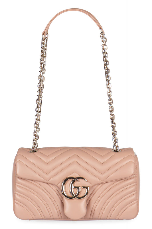GG Marmont shoulder bag BAGS