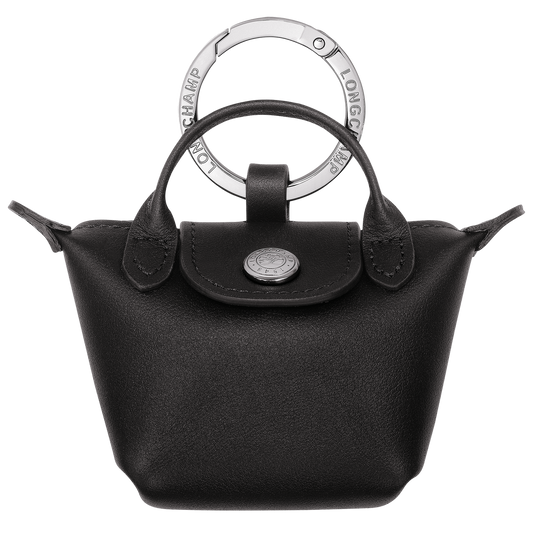 Longchamp Le Pliage Xtra key ring