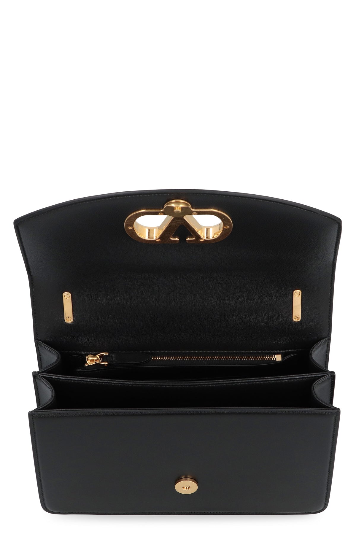 Vain leather shoulder bag BAGS