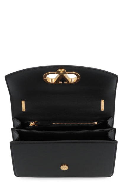 Vain leather shoulder bag BAGS