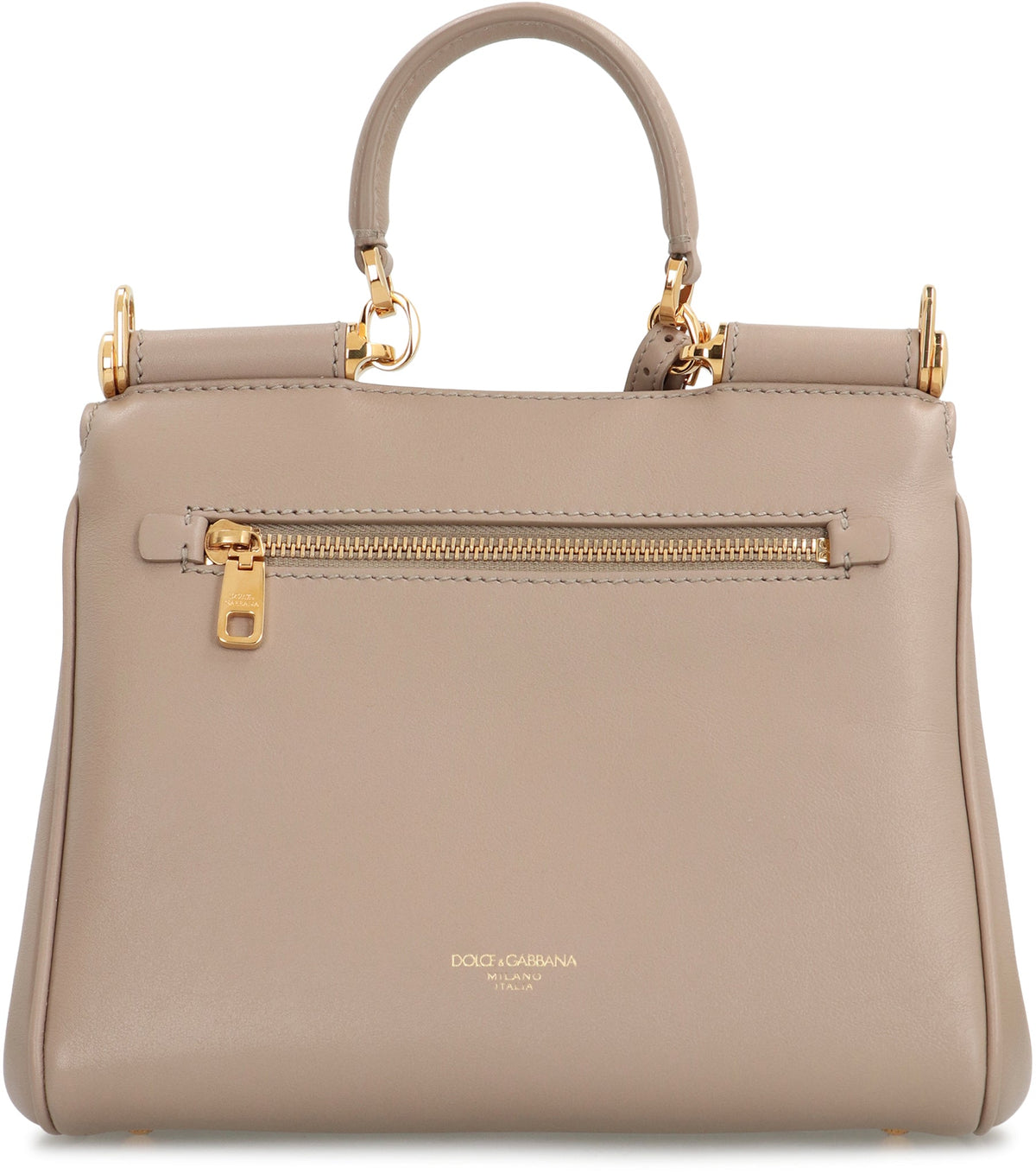 My Sicily leather handbag BAGS
