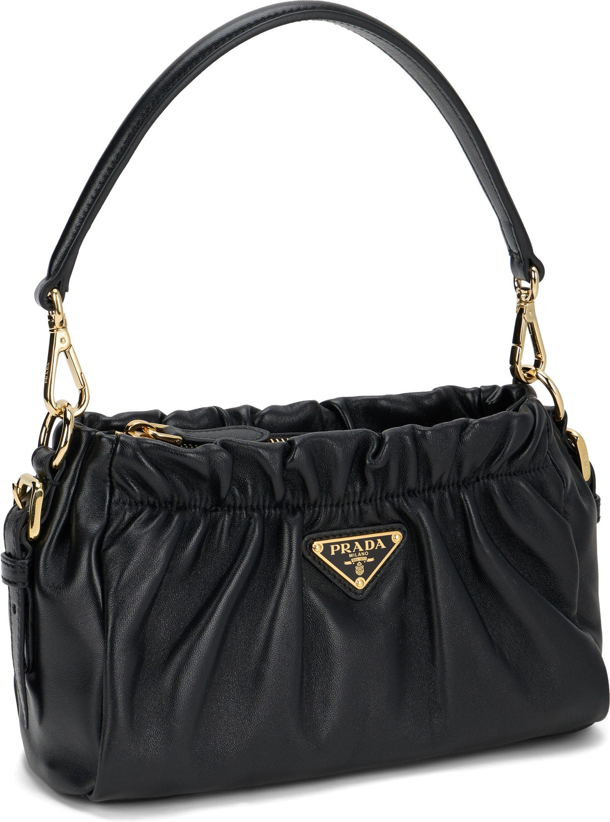 Handbag in Nappa BAGS