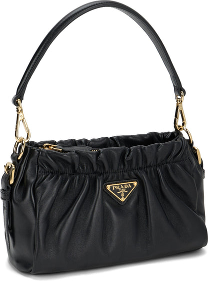 Handbag in Nappa BAGS