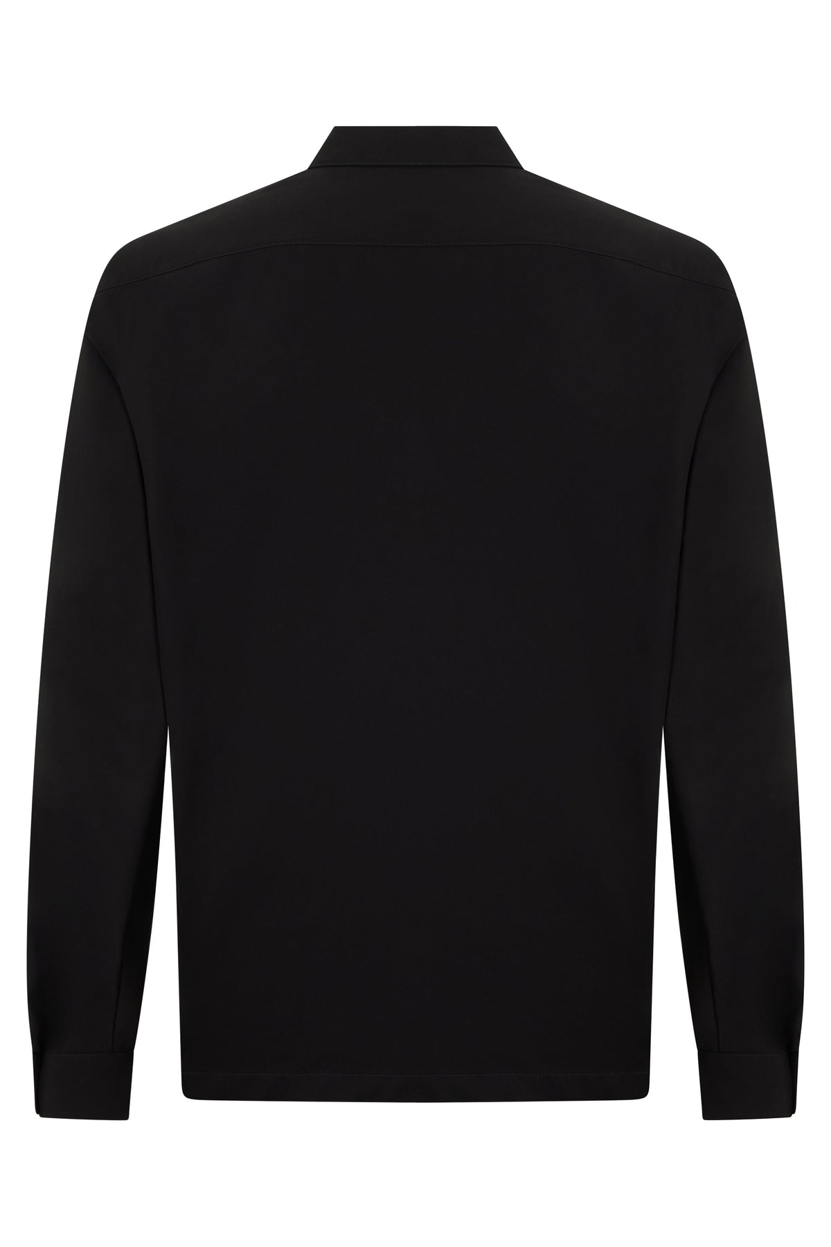 Light cotton jacket RTW