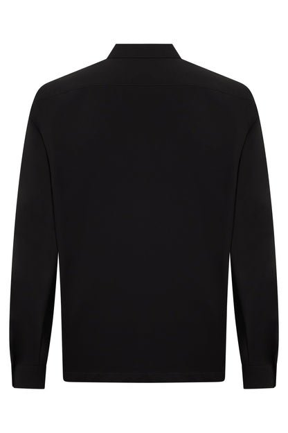 Light cotton jacket RTW