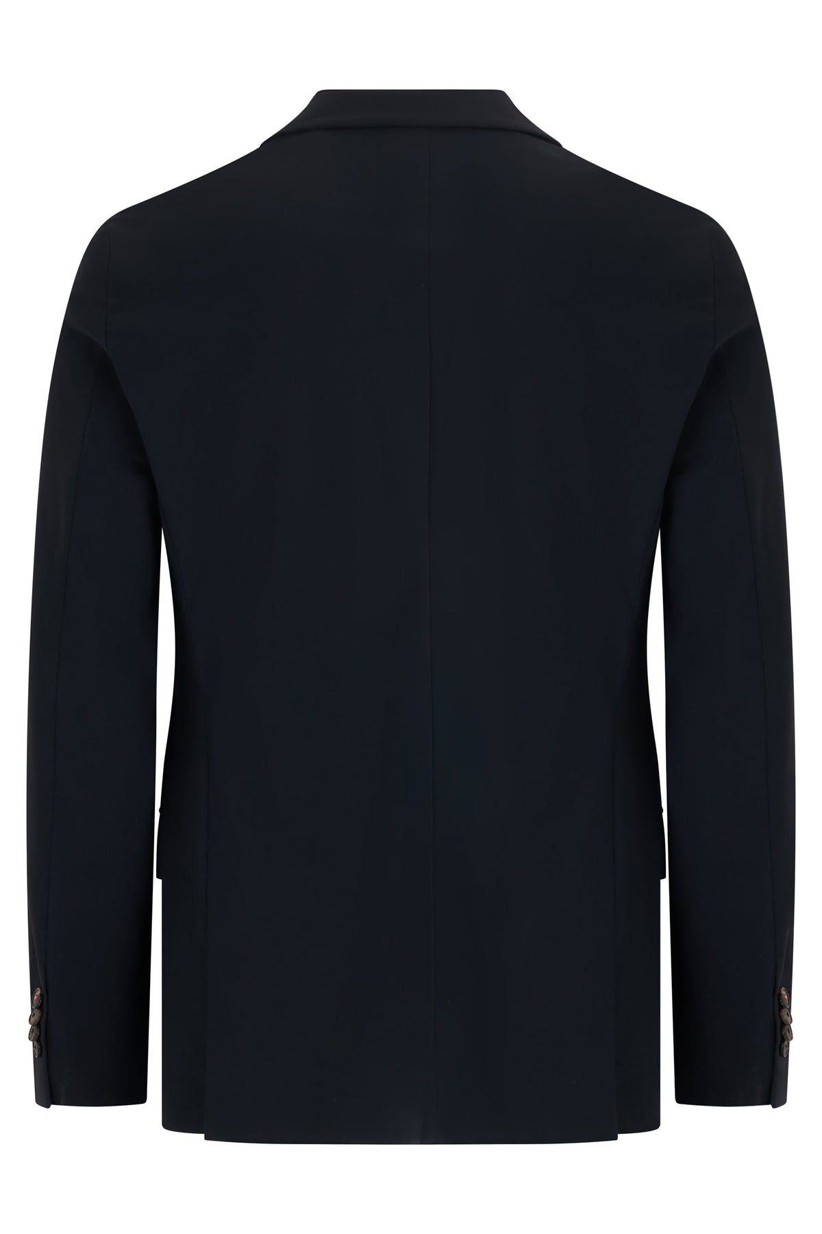 Single-breasted jacket RTW
