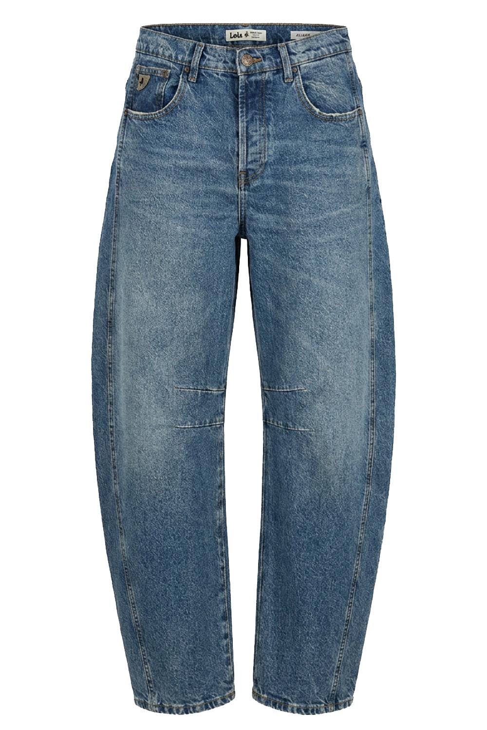 Balloon jeans RTW