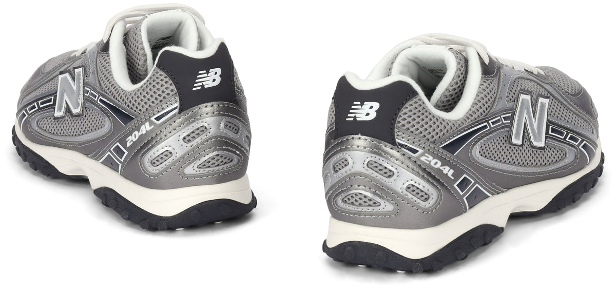 Sneakers with logo 204L SHOES
