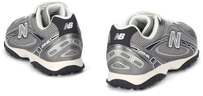 Sneakers with logo 204L SHOES