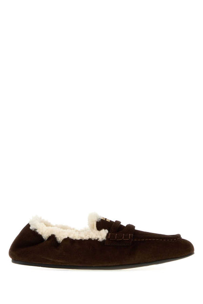 MOCASSINI LOAFERS