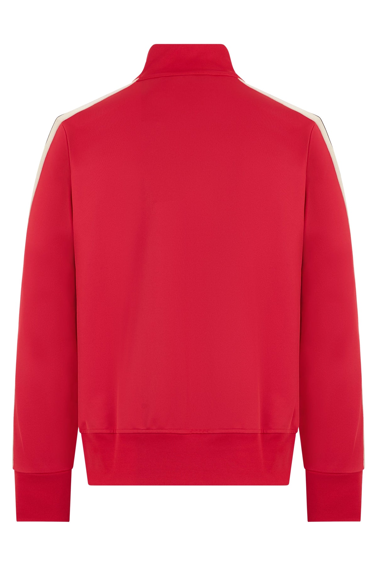 Hoodie with zip and logo RTW