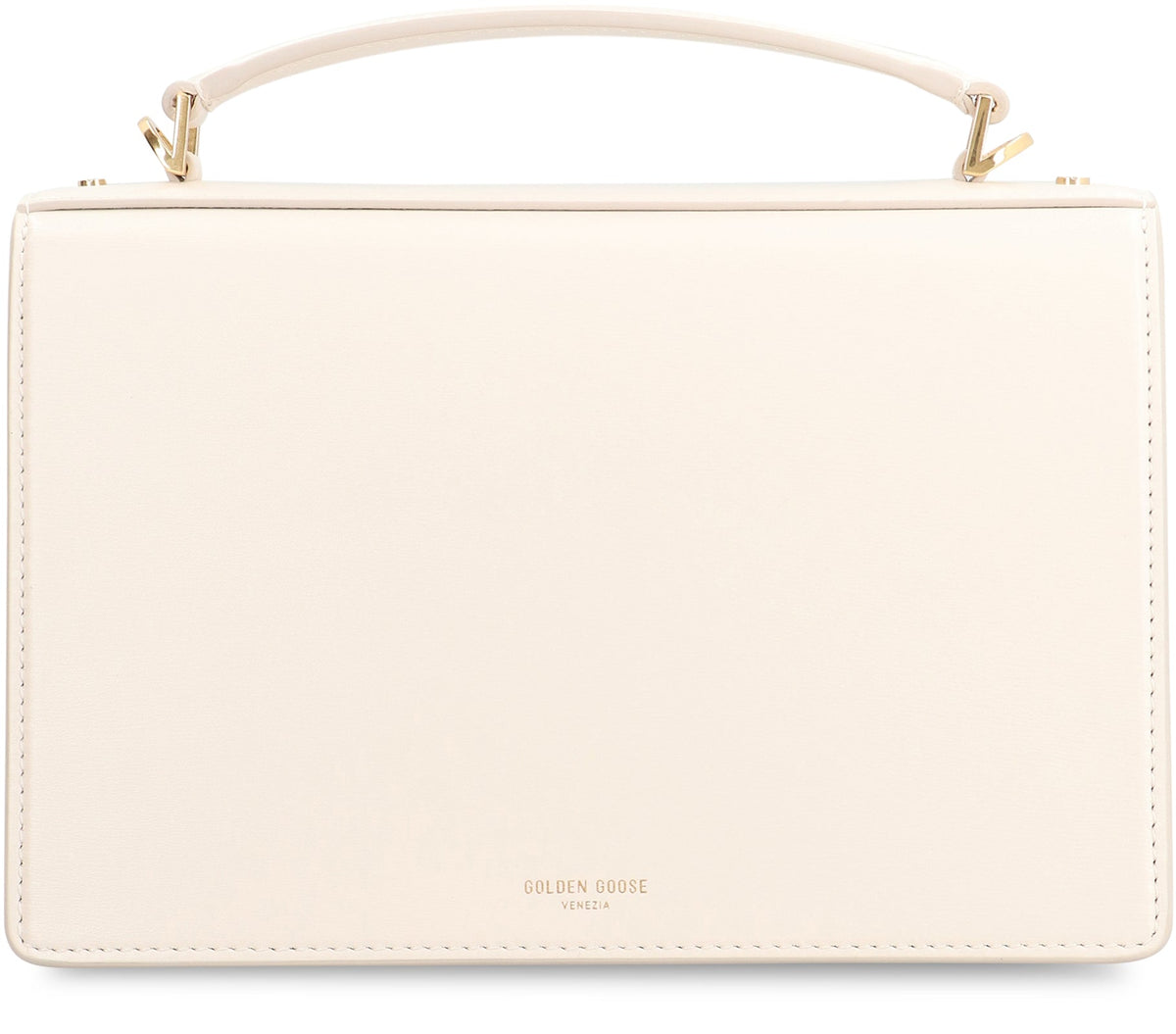 Venezia leather crossbody bag BAGS