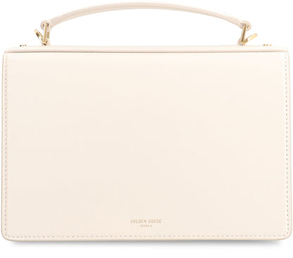 Venezia leather crossbody bag BAGS