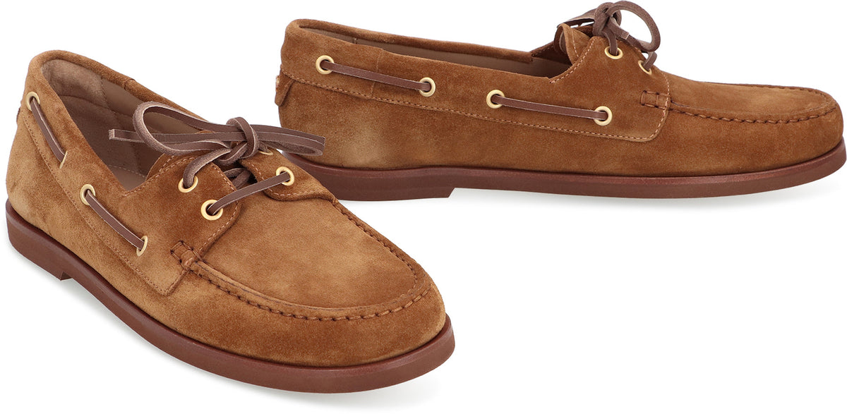 Vandée boat shoes SHOES