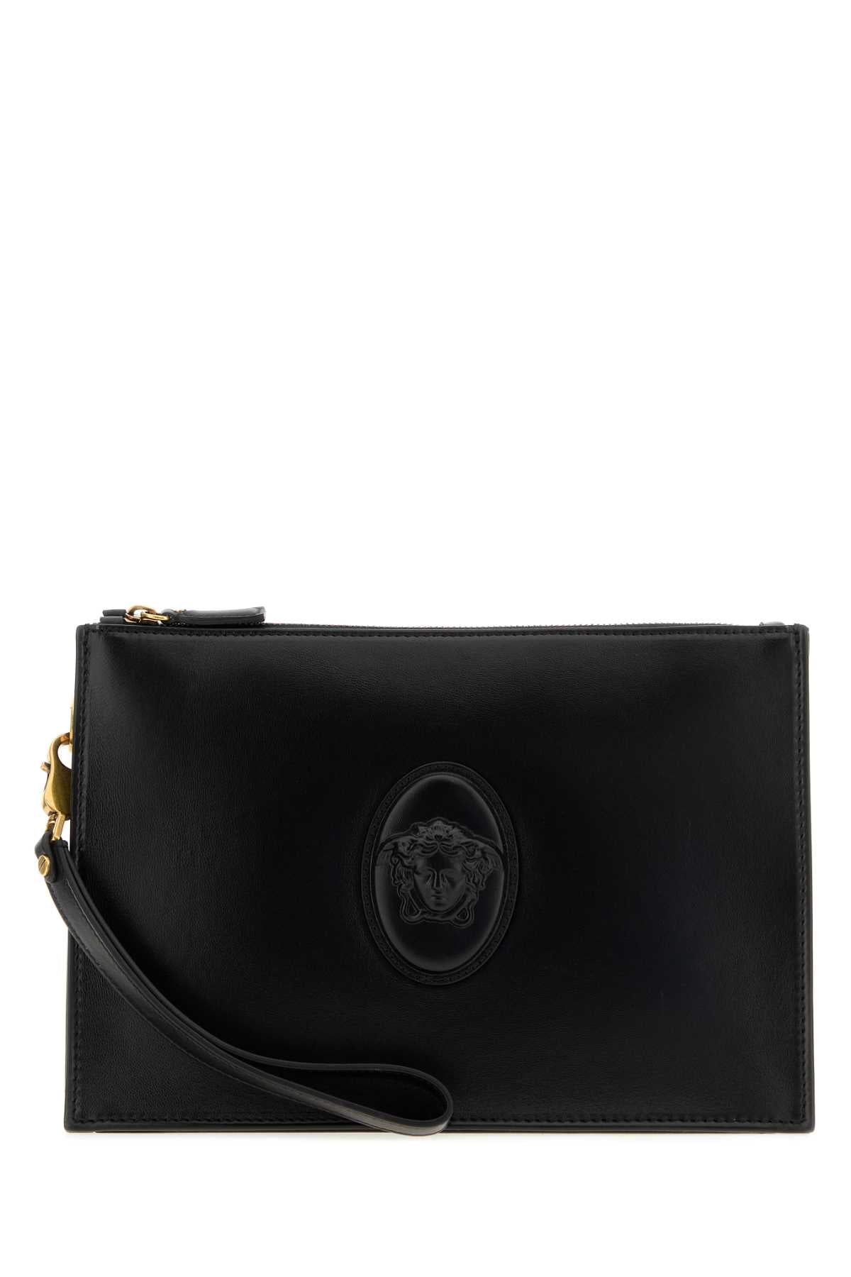 POUCH WITH WALLETS