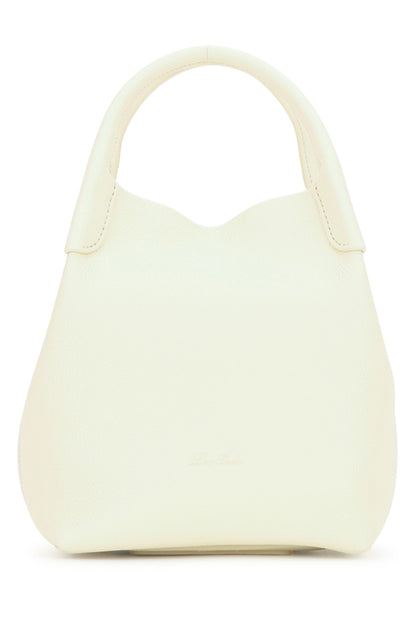 BALE SMALL FINE GRAINED LEATHER HANDBAGS