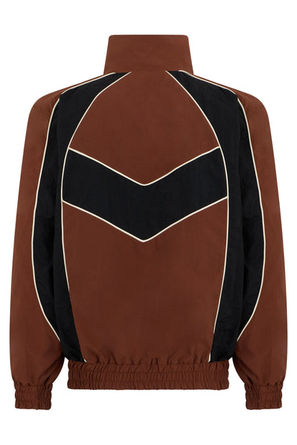 Sports jacket with zip RTW