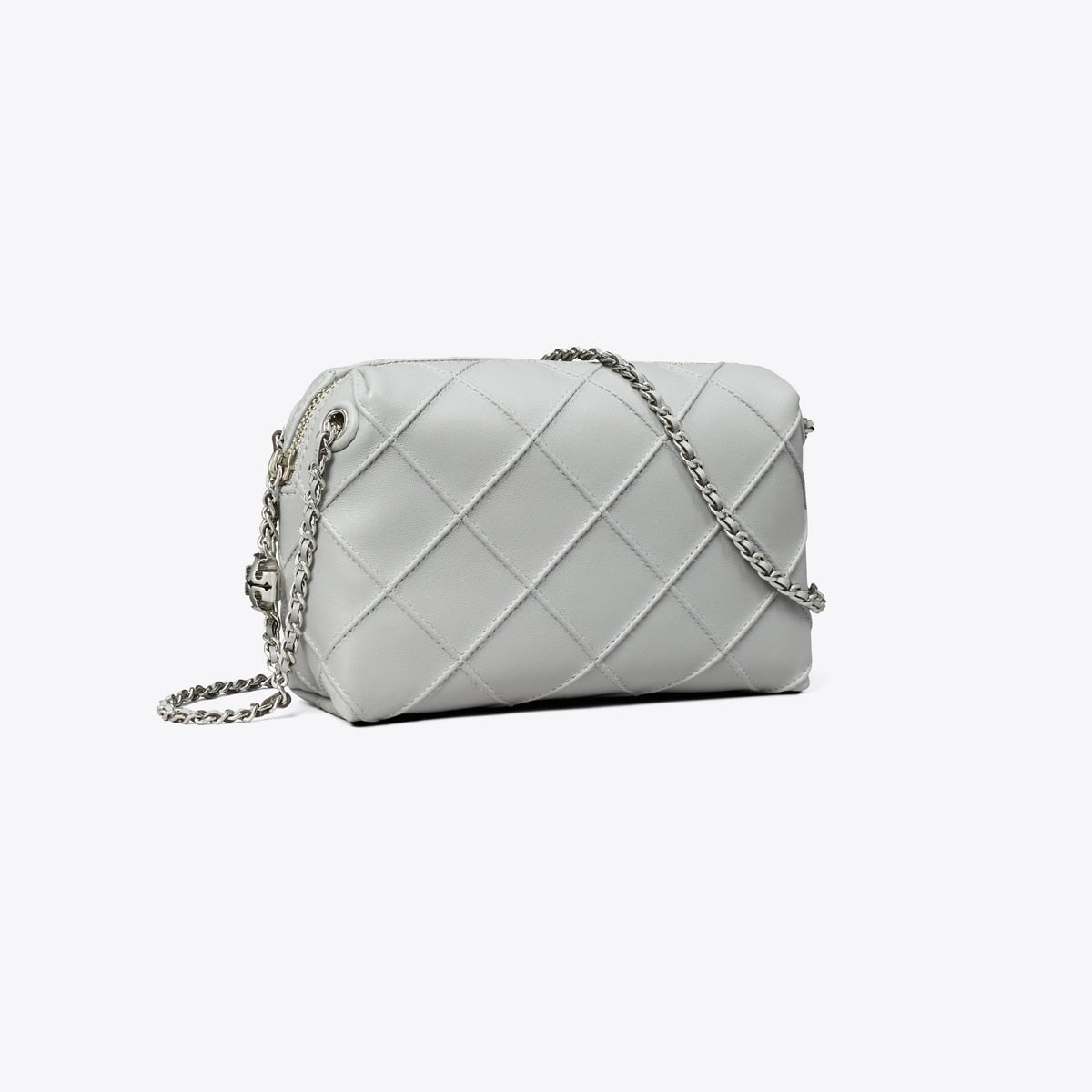 Tory Burch Fleming Leather crossbody bag
