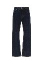 Fendi Denim regular blu washed