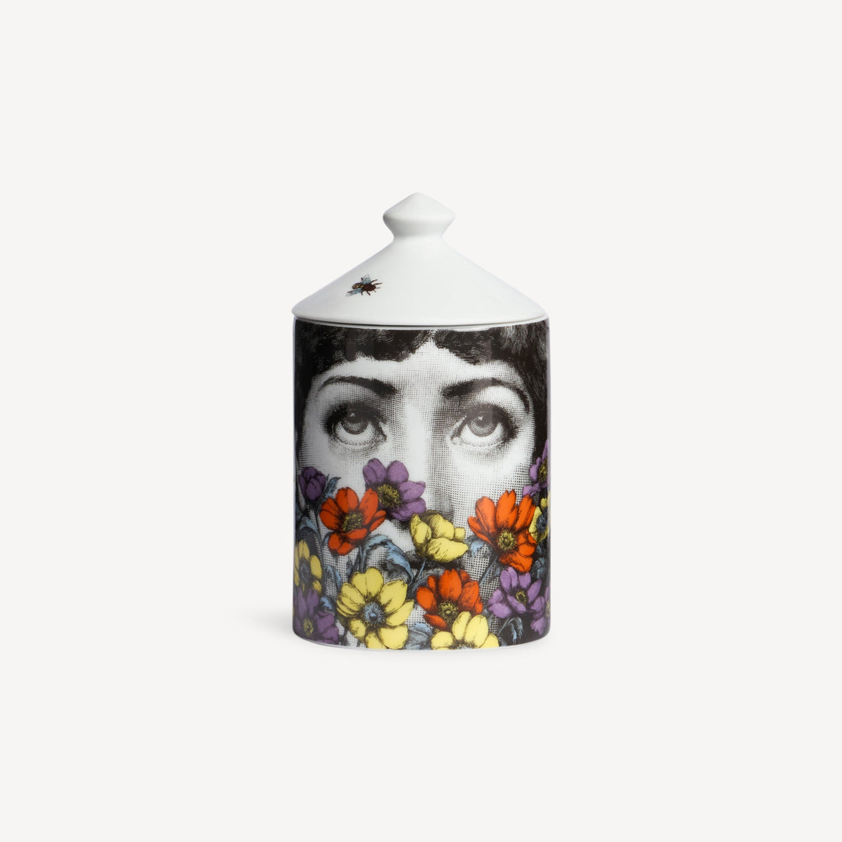 Fornasetti Profumi Se poi candela profumata