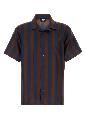 Fendi Shirt silk pequin