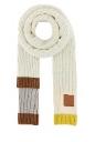 Loewe 30x182 asymmetric scarf