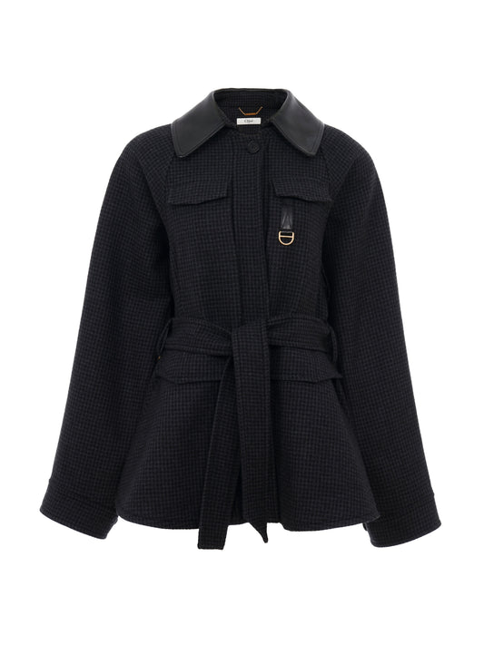 Chloe Coat