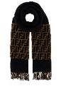 Fendi Sciarpa