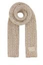 Fendi Sciarpa 25x190 maglia inglese