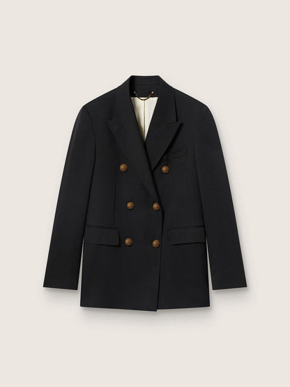 Golden Goose Deluxe Brand Golden w's double breaste
