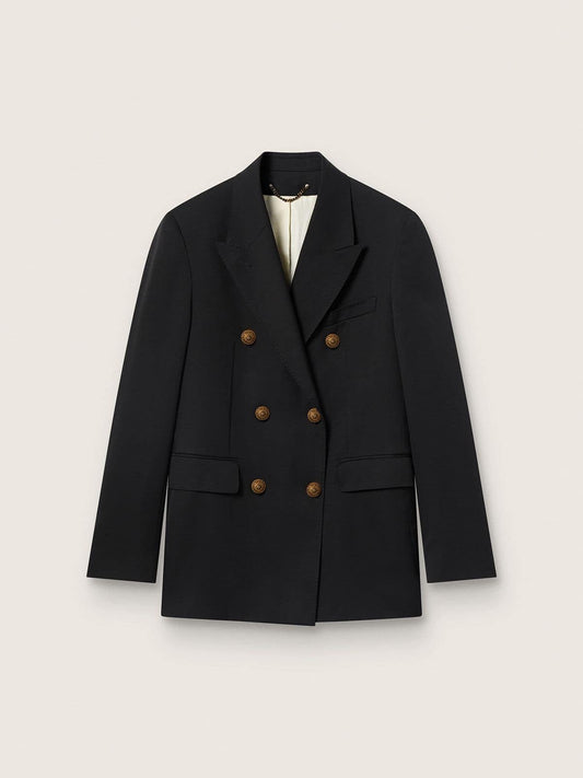 Golden Goose Deluxe Brand Golden w's double breaste