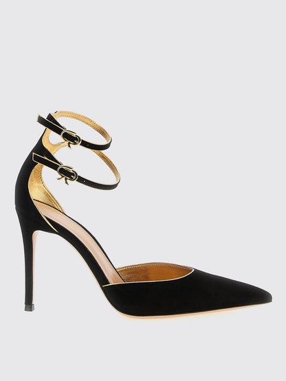 Gianvito Rossi Pumps