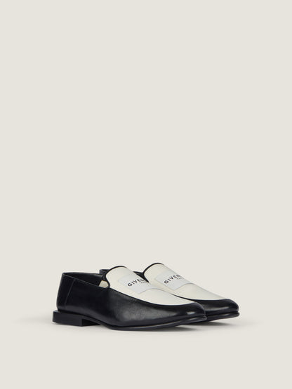 Givenchy Label loafer