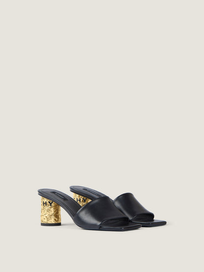 Givenchy Heel mules 65mm