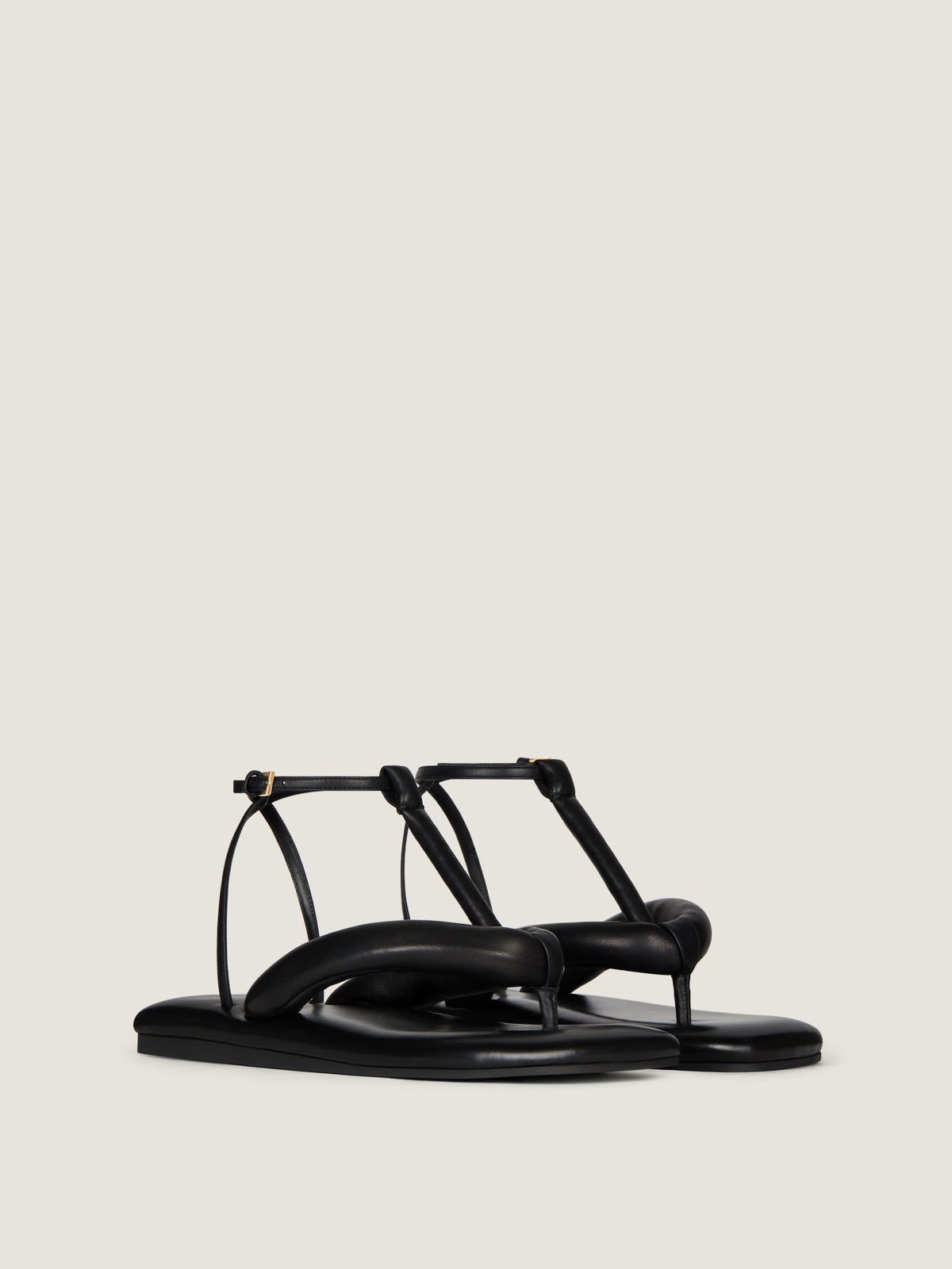Givenchy Boudoir flat thong
