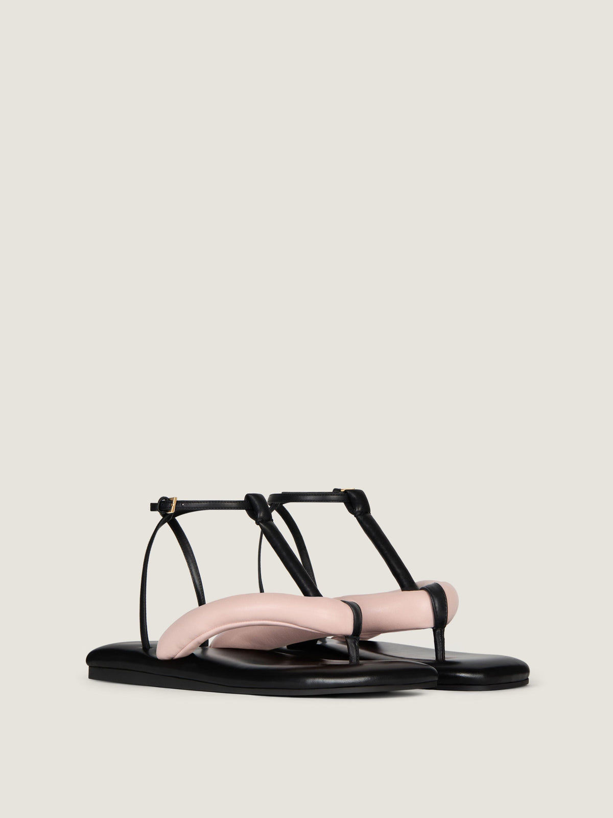 Givenchy Boudoir flat thong