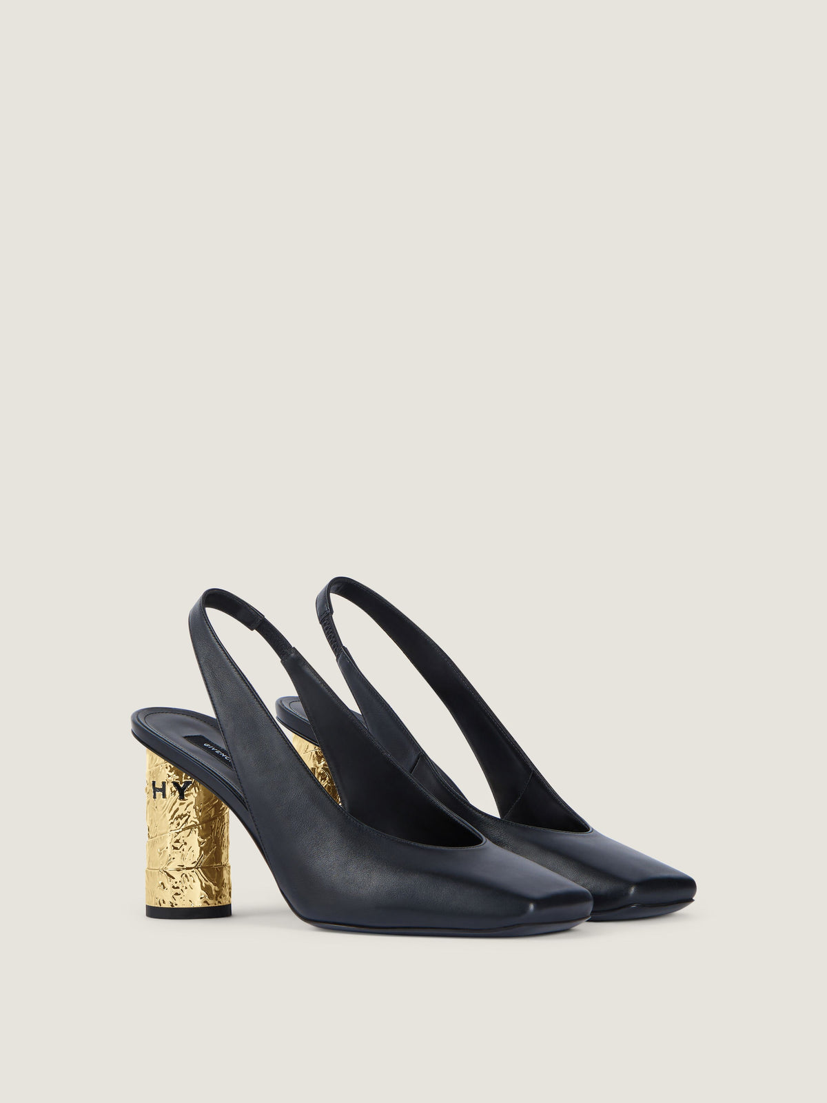 Givenchy Slingback 85mm